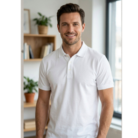 Majica kragna S-XXXL